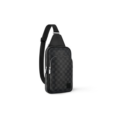 LOUIS VUITTON AVENUE NM SLINGBAG N45302 (31*20*7cm)
